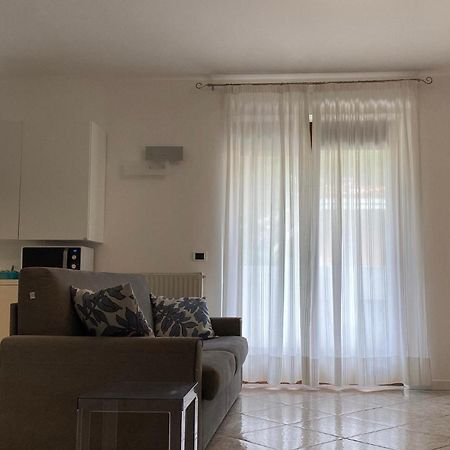 Appartamenti Nataly Torbole Sul Garda Eksteriør billede