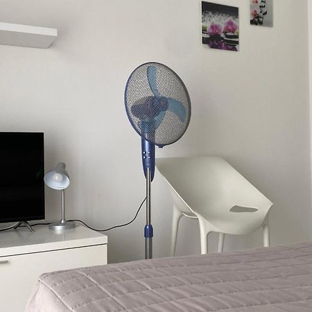 Appartamenti Nataly Torbole Sul Garda Eksteriør billede