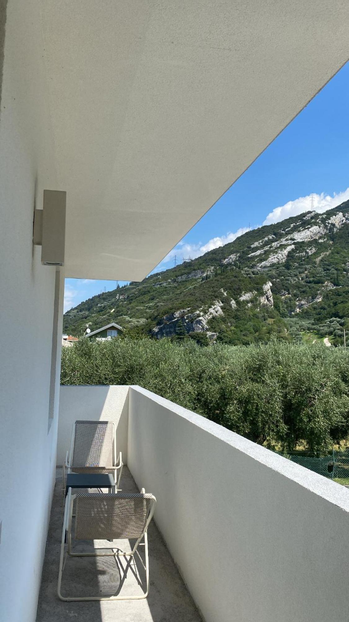 Appartamenti Nataly Torbole Sul Garda Eksteriør billede