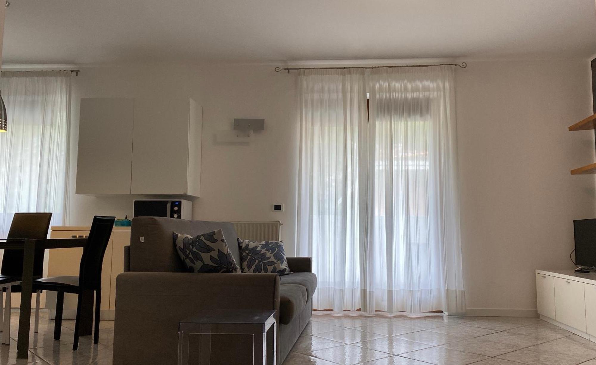 Appartamenti Nataly Torbole Sul Garda Eksteriør billede