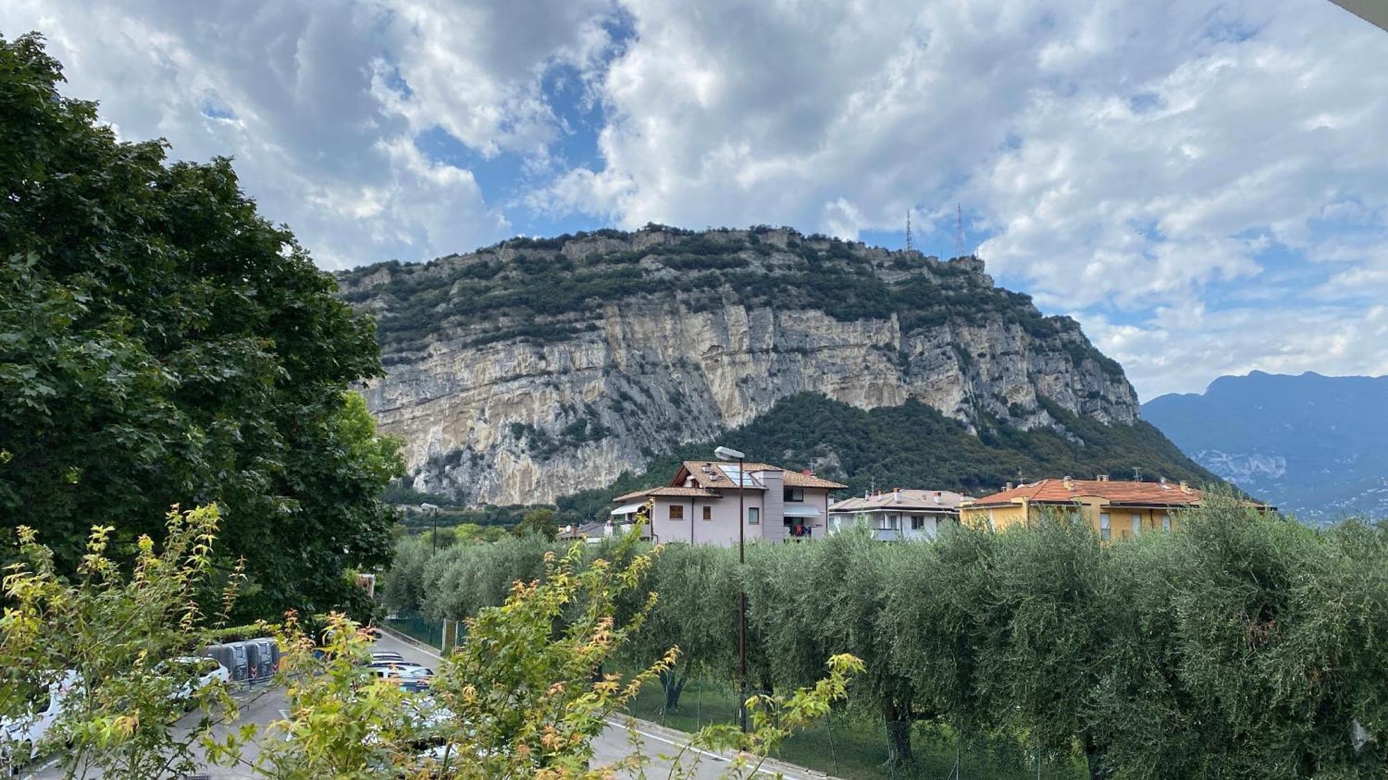Appartamenti Nataly Torbole Sul Garda Eksteriør billede
