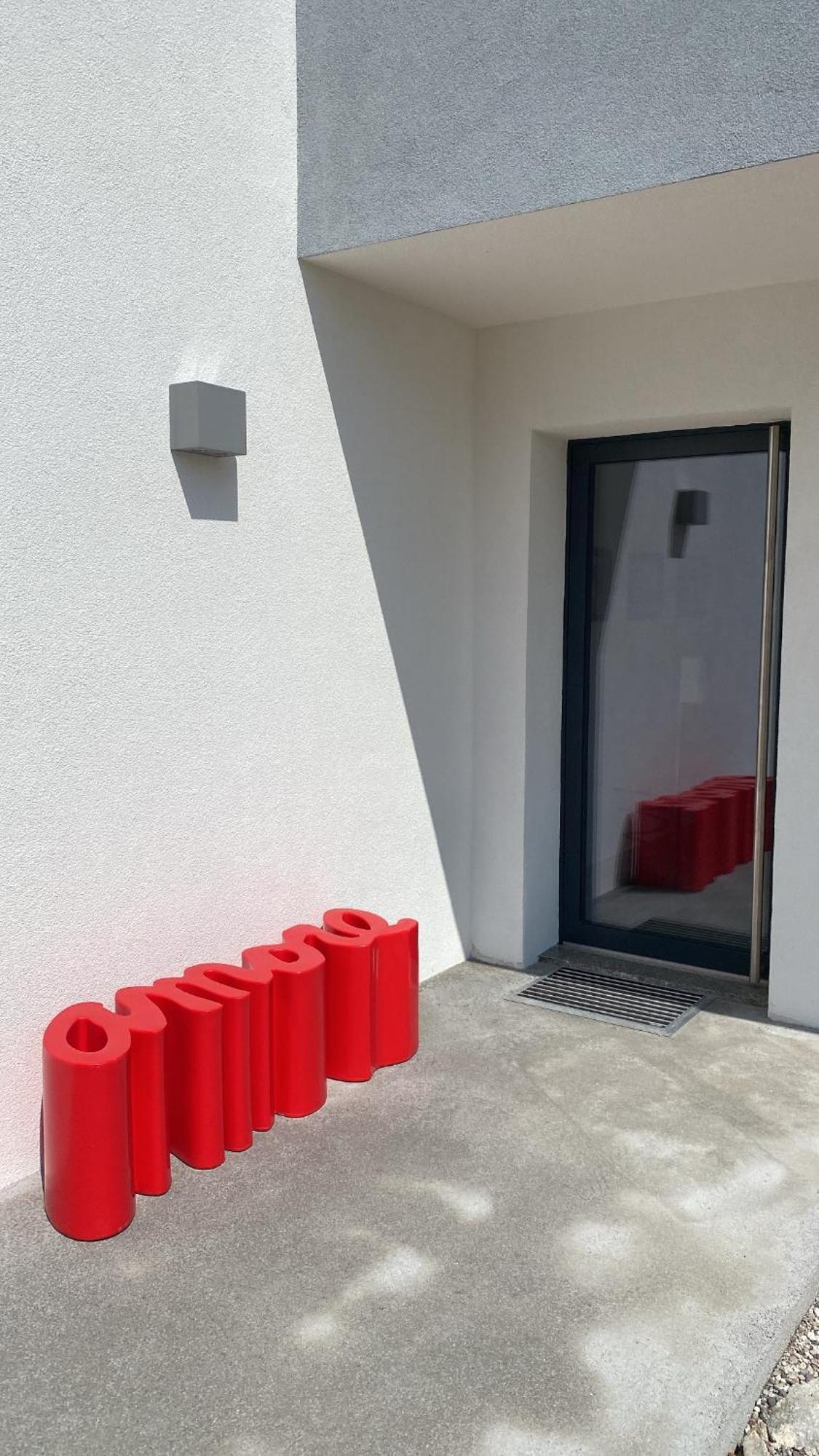 Appartamenti Nataly Torbole Sul Garda Eksteriør billede
